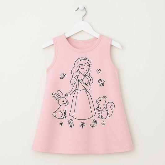 Budget-Friendly Combo Kit girls